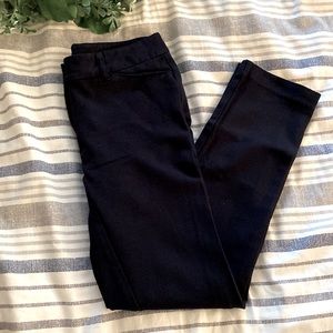 Ann Taylor Factory Dress Pants